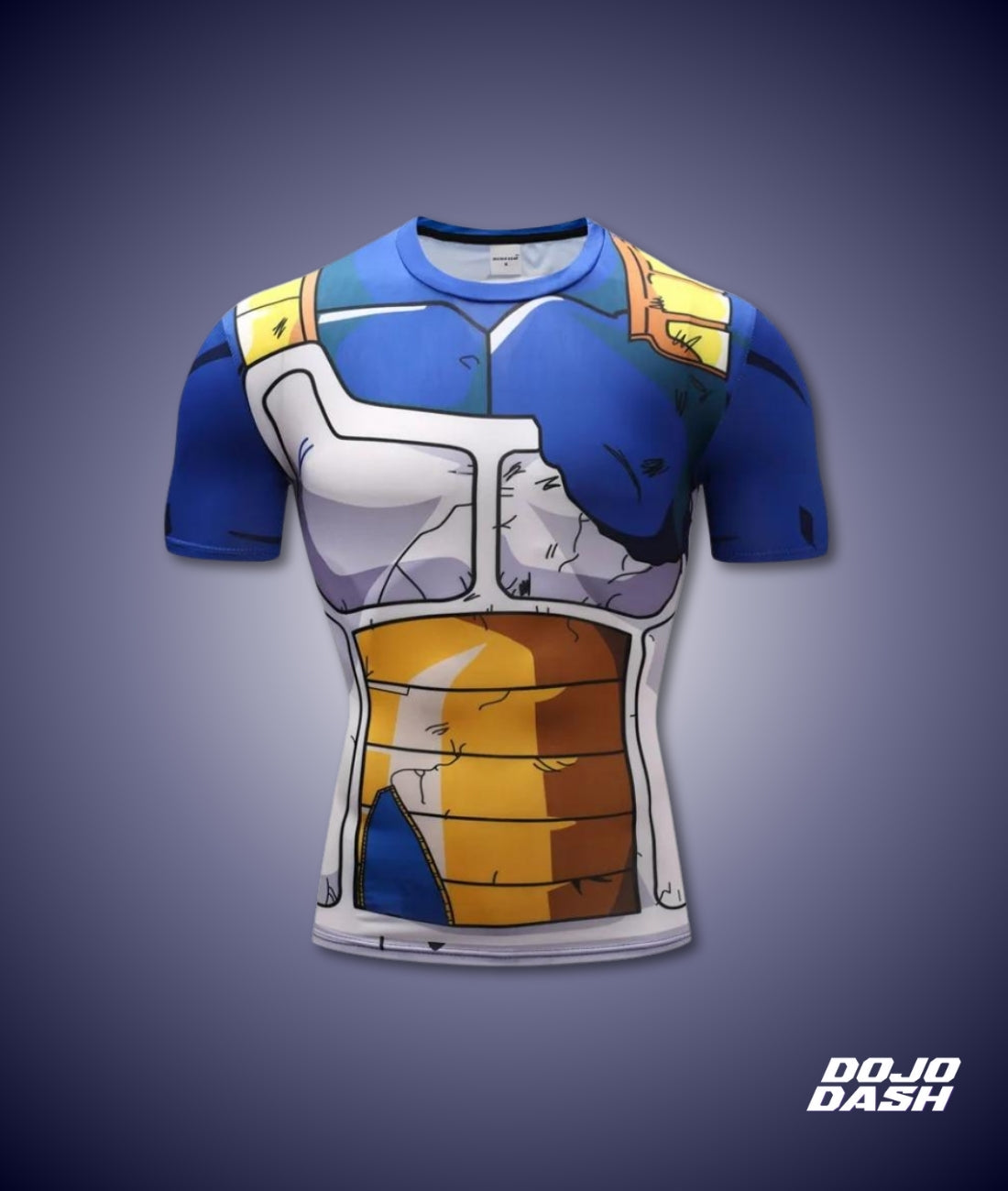 Dragon Ball Z Goku Compression Shirts - AF841
