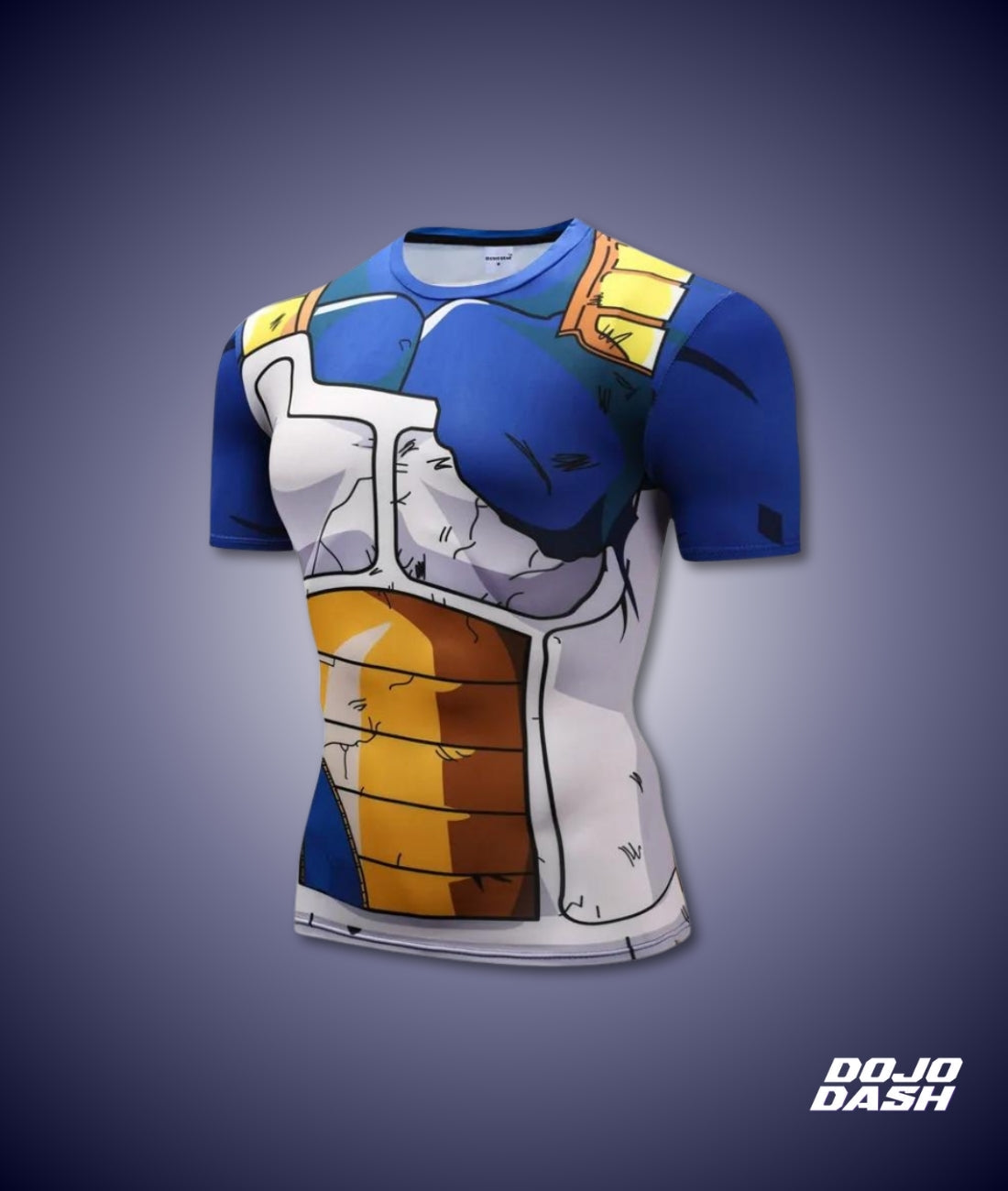 Dragon Ball Z Goku Compression Shirts - AF841